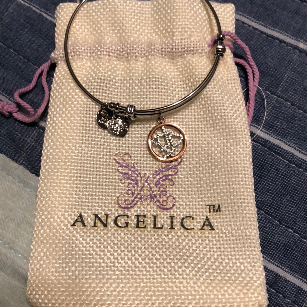 Angelica Bracelet
